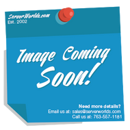 HP NVIDIA AGP Video card 179997-001