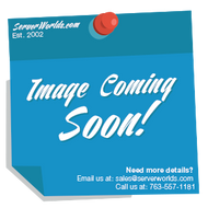 HP NVIDIA AGP Video card 203280-001