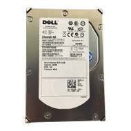 Dell GY583 400GB SAS 10K 3GBPS 3.5" Drive ST3400755SS 9EA066-042