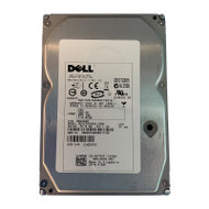 Dell H704F 300GB SAS 15K 3GBPS 3.5" Drive HUS154530VLFS0 0B23460