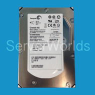 Dell MM407 400GB SAS 10K 3GBPS 3.5" Drive 9EA066-041 ST3400755SS