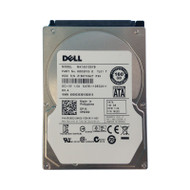 Dell P2XD2 160GB SATA 7.2K 3GBPS ES 2.5" Drive HDD2F03 MK1661GSYB