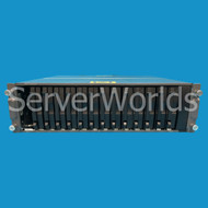 Refurbished HP MSA30 Storage Array w/Dual Controllers 302970-B21