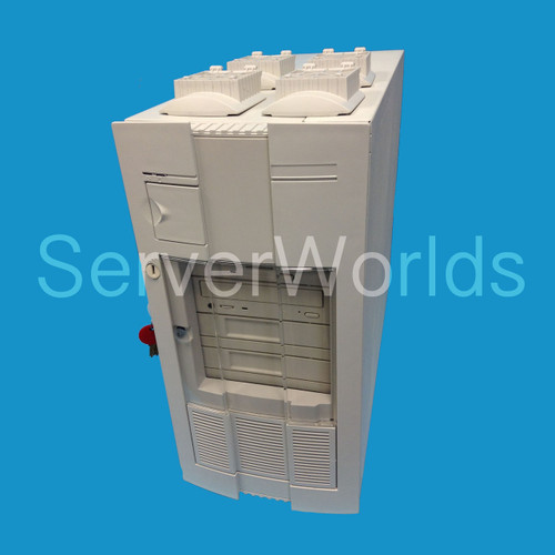 Refurbished HP Proliant 800 Tower pII350,64MB 313600-001 Front Panel