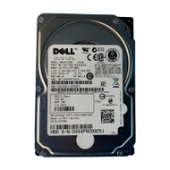 Dell U706K 300GB SAS 10K 6GBPS 2.5" Drive CA07068-B20400DE MBD2300RC