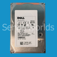 Dell W348K 600GB SAS 15K 6GBPS 3.5" Drive HUS156060VLS600 0B24496