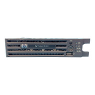 HP 361390-001 DL360 G4 CPU Fan Tray PMD1204JB2-A