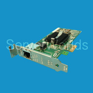 HP 398754-001 Gigabyte Ethernet PCIe 398651-001, 460367-001