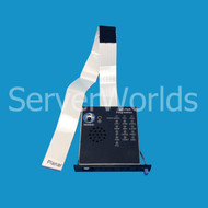 IBM 43W0626 X3650 Operational Panel 
