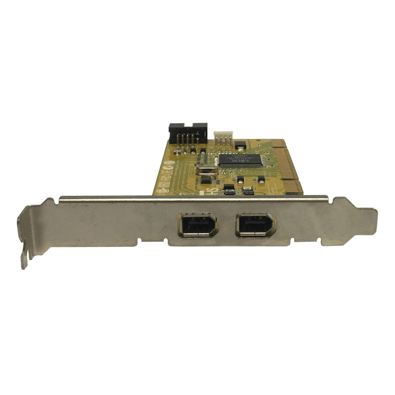 HP 441448-001 | 2 Port Firewire card | 354614-006 | AFW-2100/HP