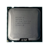 Intel SL9QQ P4 945 DC 3.40Ghz 4MB 800FSB Processor