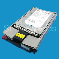 HP 9.1GB 15K Ultra3 Hot Plug SCSI Hard Drive 188120-B22