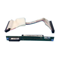 Dell K4679 Poweredge 750/850/860/SC1425 Optical Board w/Cable