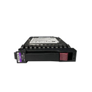HP 418398-001 72GB SAS 15K 2.5" Hot Plug