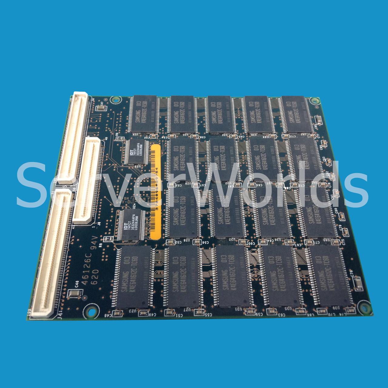 Sun 370-4096 | 256mb Memory Board Netra - Serverworlds