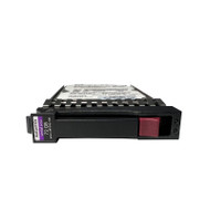 HP 389346-001 72GB SAS 10K 3GBPS 2.5" Hot Plug