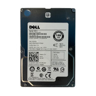 Dell 61XPF 146GB SAS 15K 6GBPS 2.5" Drive 9SV066-150 ST9146853SS