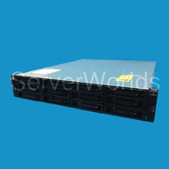 HP MSA2000 Storage Array with Rails AJ750A