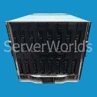 HP 412133-B21 BL C7000 Encl w/ 6 Power and Fans 
