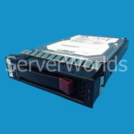 HP 461289-001 1TB 7200 3G 3.5 MDL Hot Plug SAS 375874-021