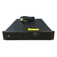 HP AF452A R/T 3KVA UPS Low Voltage L5-30 500522-001, 517699-001