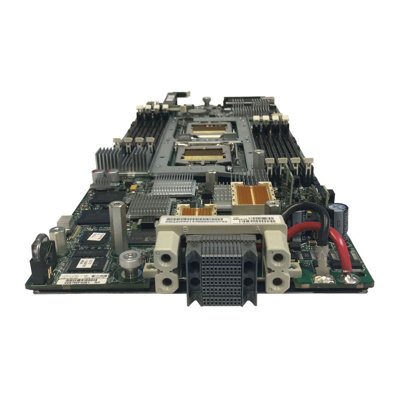 HP 447463-001 System I//O board