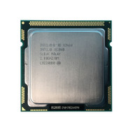 Intel SLBJK Xeon X3460 QC 2.8Ghz 8MB 2.5GTs Processor