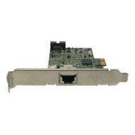 HP 488293-001 Broadcom Netxtreme PCIe GB Adapter 482914-001 