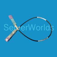 HP 0.3M 4GB FC Cable 509506-002