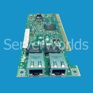 Sun 370-6687 PCI-X Dual Gigabit Ethernet Card X9272A