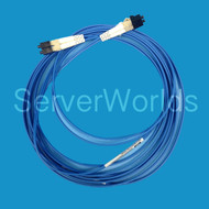HP 5M Flex LC/LC Cable 627721-001, 628217-004, BK840A NEW 