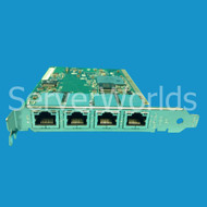 Sun 370-6688 PCI-X Quad Ethernet Card X9273A  