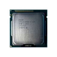 Intel SR00F Xeon E3-1220 QC 3.1Ghz 8MB 5GTs Processor
