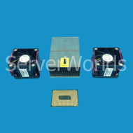 HP 607248-B21 HP DL385G7 8SFF Cage Kit
