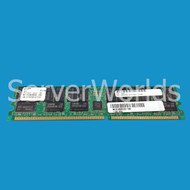 Sun 370-6644 1GB PC2700 DDR V20Z Memory Module X9252A