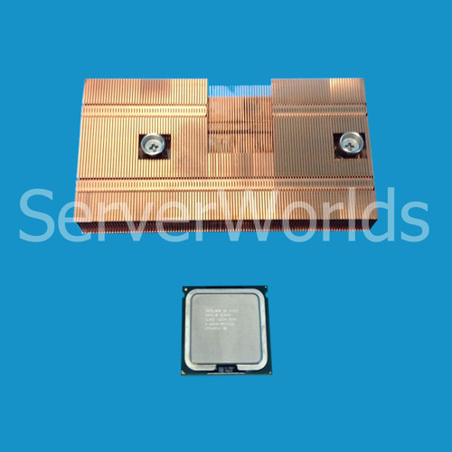 Sun 3100153 X4150 Xeon Heat Sink Serverworlds