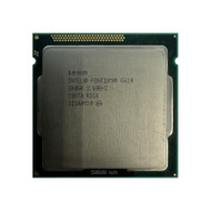 Intel SR05R Pentium D G620 DC 2.6GHz 3MB 5GTs Processor