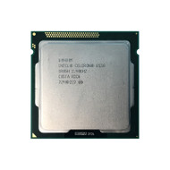 Intel SR05H Celeron G530 DC 2.4GHz 2MB 5GTs Processor