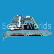 Sun 370-6907 MegaRaid PCI-X Dual Ultra 320 Card X9269A