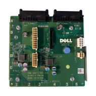 Dell HP501 Poweredge T610 Power Distribution Board GW473