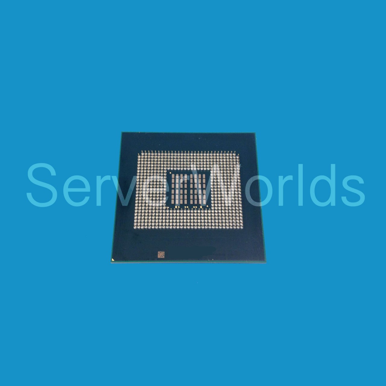 Gearceerd gezond verstand Medaille Dual-Core Xeon 7150N 3.50GHz 667MHz 16MB, SL9YR