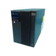 IBM 53962AX 1500VA LCD Tower 180V UPS (NEW BATTERIES) 46M4054, 69Y6082