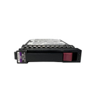 HP 504334-001 146GB SAS 15K 2.5" Hot Plug