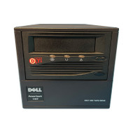 Dell X5463 Powervault 110T SDLT 320 External Tape Drive TR-S23BA
