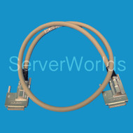 HP VHDCI to VHDCI 3 FT Cable 313374-003, 332616-003