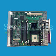 Dell Optiplex GX270 System Board DT N6016 U1324