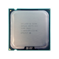 Intel SLB9K Core 2 Duo E8500 3.16Ghz 6MB 1333Mhz Processor