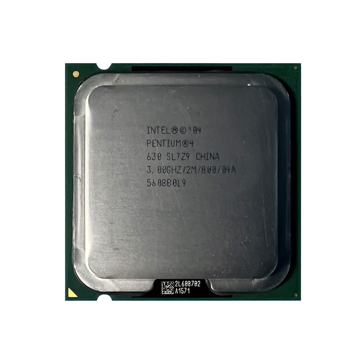 Intel Pentium4 3.0GHz 630 :B0007KQLBK:PENNY LANE - 通販 - Yahoo