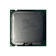Intel SL7Z9 P4 630 3.0Ghz 2MB 800FSB Processor