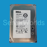 Dell T857K 450GB SAS 15K 6GBPS 3.5" Drive 0B24495 HUS156045VLS600